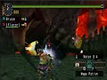 MHP2ndG: HR9 Black Gravios with Heavy Bowguns MHP2ndG: HR9 Black Gravios with Heavy Bowguns