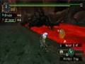 MHP2ndG: HR9 Black Gravios with Heavy Bowguns
