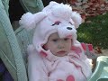 Halloween Parade in Ashland, Oregon
