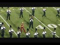 53rd Arcadia Festival of Bands- El Dorado 2006
