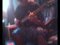 Judas Priest - Victim of Changes Intro (cover)