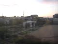 2005 Oct Towards Shikoku
