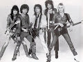 Krokus - Long Stick Goes Boom