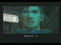 Metal Gear Solid 2 - Emma's Death (Complete) Part 1