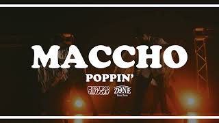 Maccho – SHELTER 2022 POPPIN’