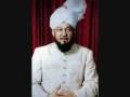 Ahmadiyya Nazam - Tum Kaun Ho (Memories of Hazrat Mirza Tahir Ahamd Khalif UL Maseeh IV(RHT))