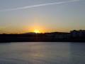 sunset Asilah Morocco maroc maruecos
