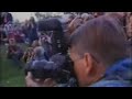 Dom Dummaste LIVE Hultsfred 1990: HUSET E FULLT ME SYRA