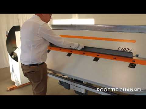 2025 Savika C3220 Folding Machines | THREE RIVERS MACHINERY (5)