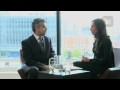 SADIQ KHAN MP INTERVIEW