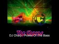 Dj Charp-Power Of The Bass