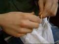 videos de tzitzit