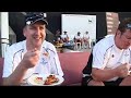 Yorkshire Carnegie v Somerset - Abu Dhabi 25.03.08