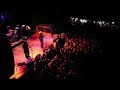 bad brains \"I against I\" Hollywood 9/26/07