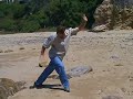 I-Chuan Combat Postures
