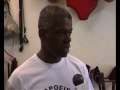 Entrevista com o mestre C�sar