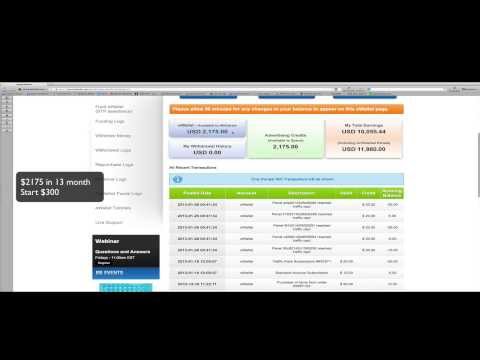 how to draw money using ewallet