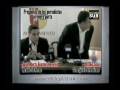 Preguntas de los periodistas Por el P.G.O de Arona Parte 1