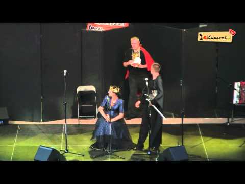 Kabaret IDEA - Grunwald