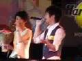 Wild Day Out 19-6-2008 炎亞綸+劉力揚
