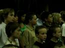 zane's school concert