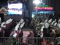 Downey HS at the 2008 Hollywood Santa Parade