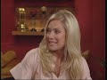 Emily Procter video Emily procter hosts the show with Regis.  8 12  08

Full Credit goes to Lusiana for this Video!!!  Thank you so much Lusiana for the heads up and re... clip