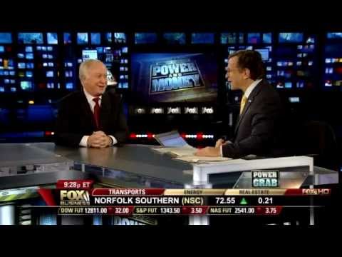 Fox Business: Citizens United See video