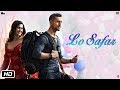 Lo Safar Song Teaser | Baaghi 2