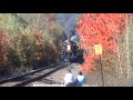 reading and northern excursion pt 6