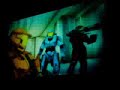 Red Vs Blue Animation PAX 08