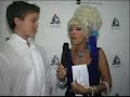 cognac wellerlane interviews at the longislandfilmexpo