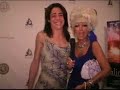 cognac wellerlane interviews at the longislandfilmexpo