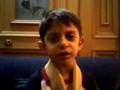 Sayful Muluk by Ismail