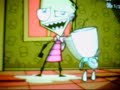 Invader Zim-It\