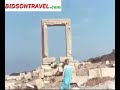 Greece Vacation
