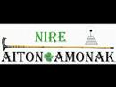 Entrevista a Nire Aiton-Amonak en Radio Irun (Cadena Ser)