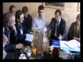 International cooperation of Clinical Hospital Bitola with Korce and Pogradec,Albania