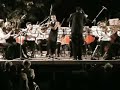 Mozart Concerto in G 1st mvt