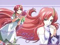 kira and lacus tribute