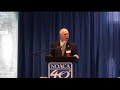 NOACA Summit 2008_Mayor William Currin_Hudson_Part 1