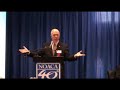 NOACA Summit 2008_Mayor William Currin_Hudson_Part 1 NOACA Summit 2008_Mayor William Currin_Hudson_Part 1