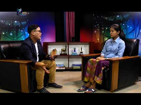 Click to View : Impact Kuki Chipinthei Talkshow Episode 21 016 June 2018