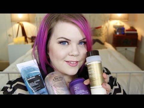 how to help dry skin