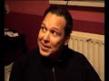 interview - indecision alarm + enemy alliance (part 1) interview - indecision alarm + enemy alliance (part 1)