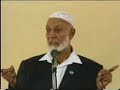 Islam answers to New World Order - Part 8