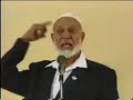 Islam answers to New World Order - Part 8