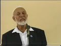 Islam answers to New World Order - Part 8