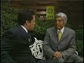 EL INFORMAL - ENTREVISTA AL PEJE 5