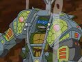 TMNT Mech Suits TMNT Mech Suits